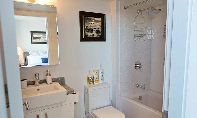 Trendy 2Bedroom 2Bat...