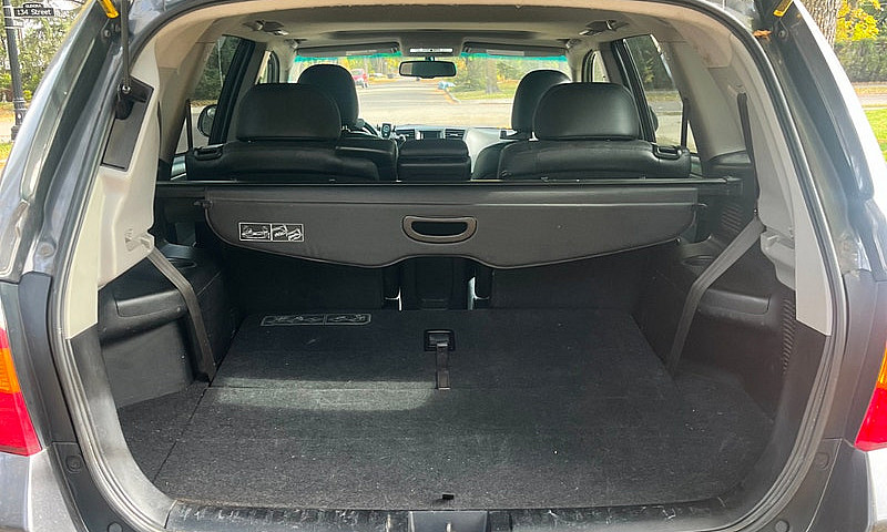 2008 Toyota Highland...