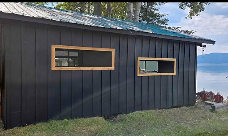 Beachfront Rvsite & ...