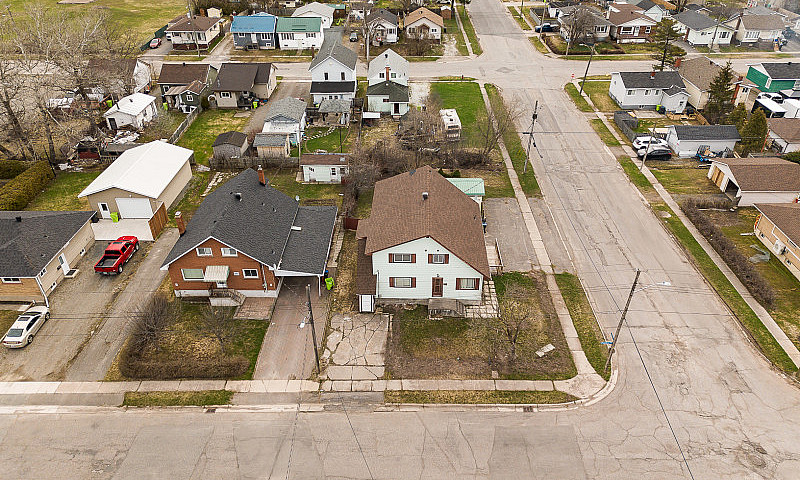 168 Prentice Avenue ...