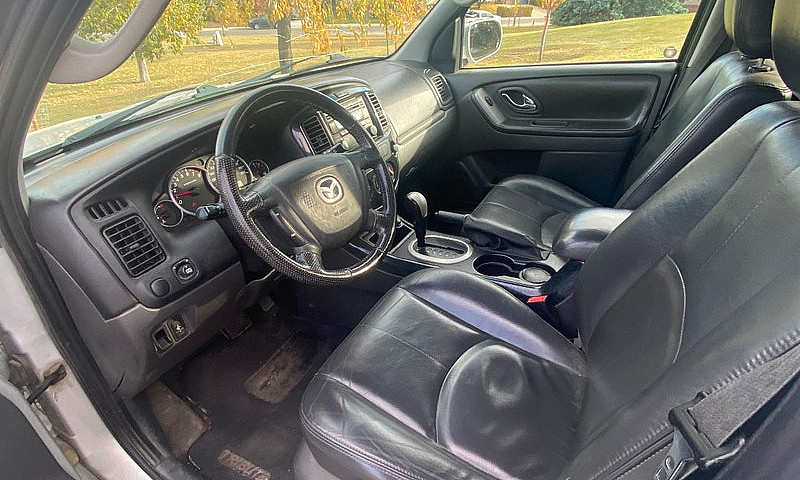 2006 Mazda Tribute G...