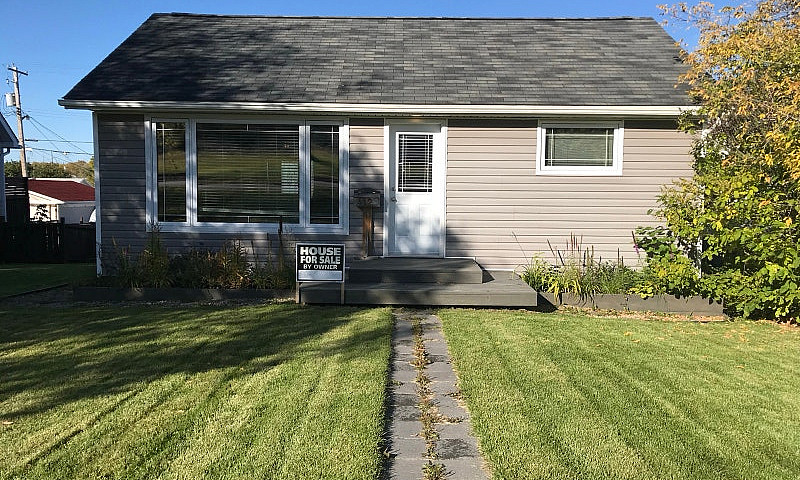 House For Sale 412 G...