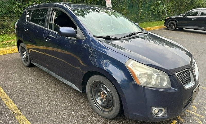 2009 Pontiav Vibe / ...