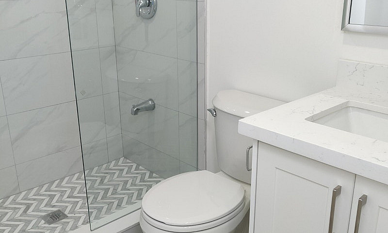 1 Bedroom Basement A...