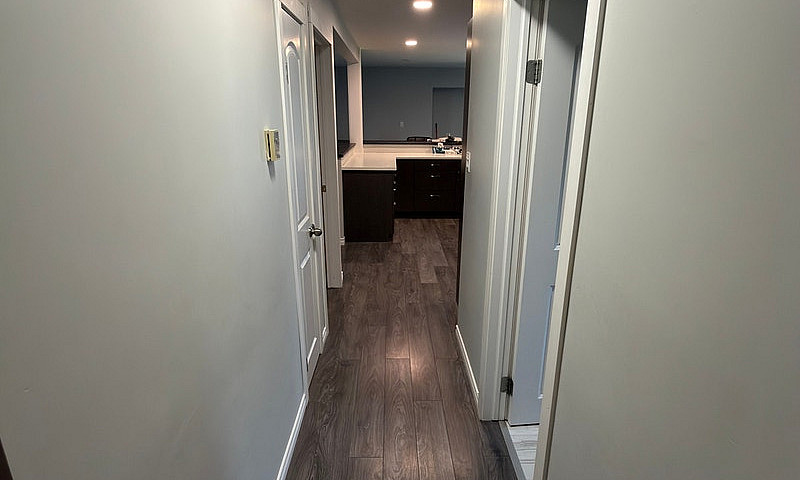 West Hill Home For S...
