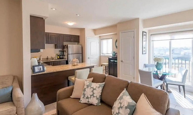 Apartment For Rent...