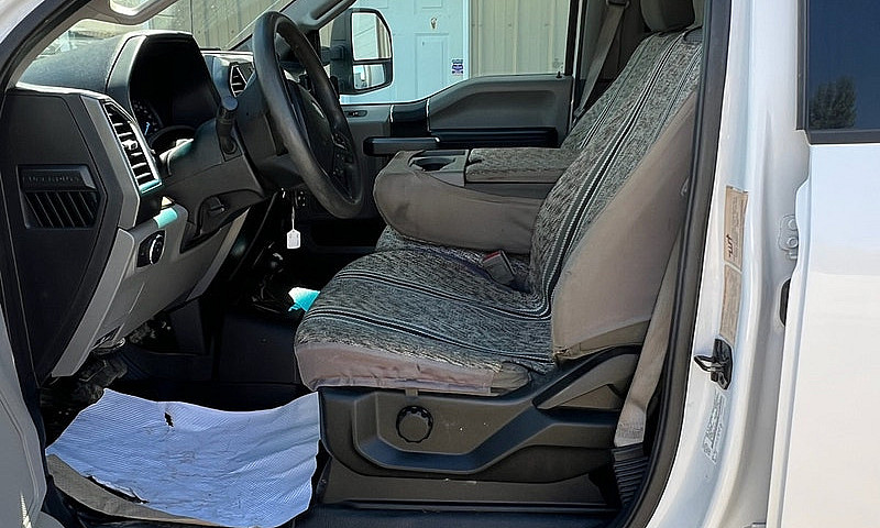 2018 Ford F-450 6.7L...