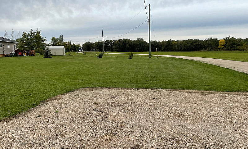 Lake Lot With A View...
