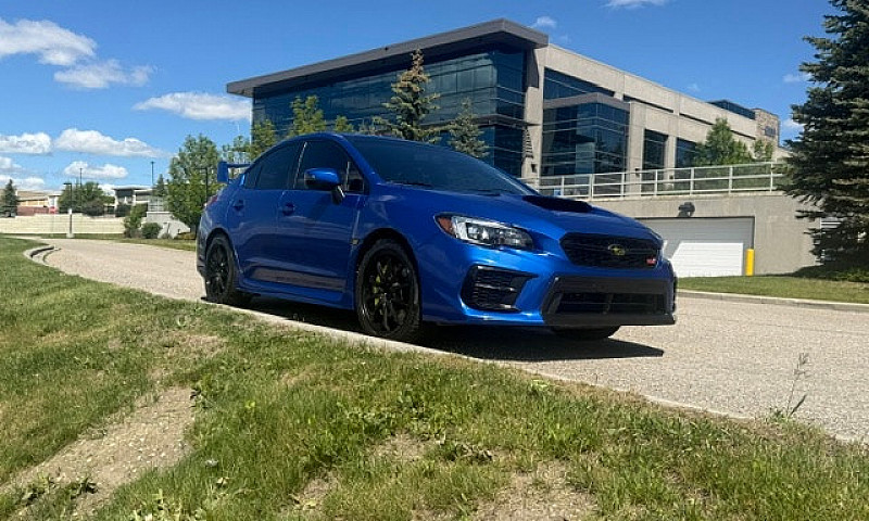 2020 Subaru Impreza ...