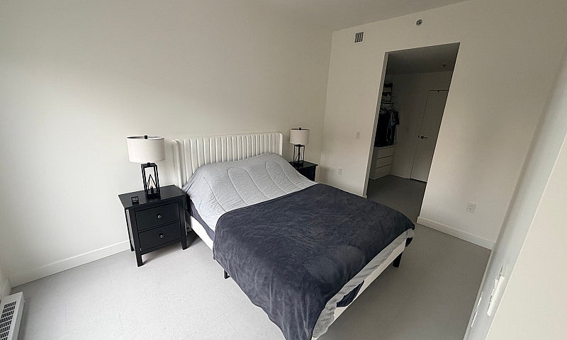 Apartment For Sublet...