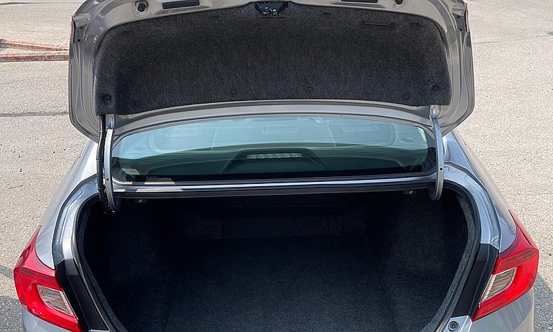 2018 Honda Accord Lx...