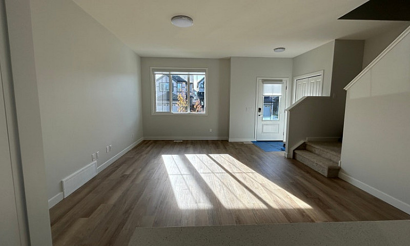 Bright And Spacious ...