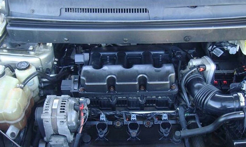2009 Dodge Journey A...