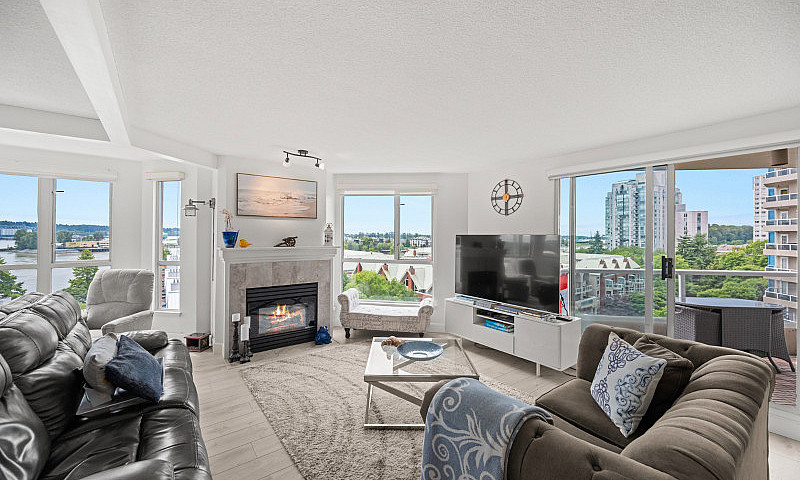 Unit 902 Condo 2Beds...