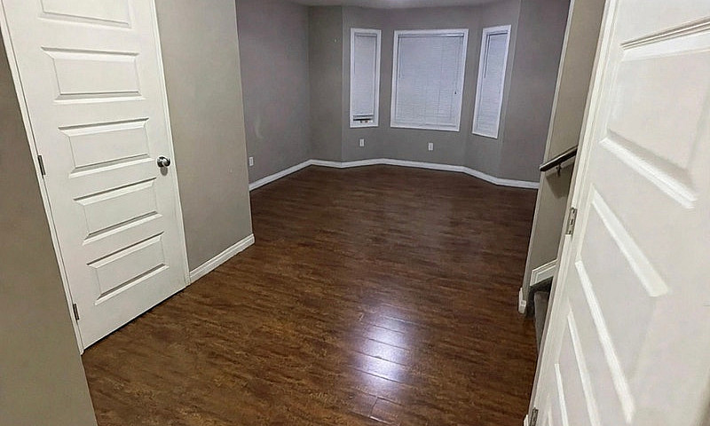 5 Bedrooms Available...