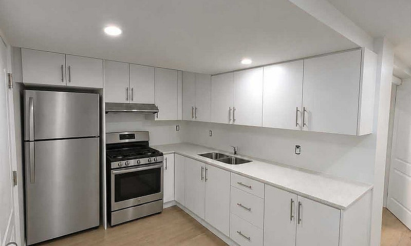 2-Bedroom Basement A...