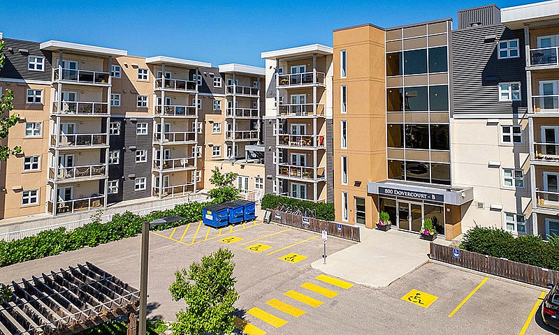 Sublet Available – B...