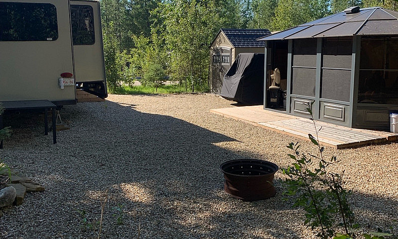 Pineridge Rv Resort ...