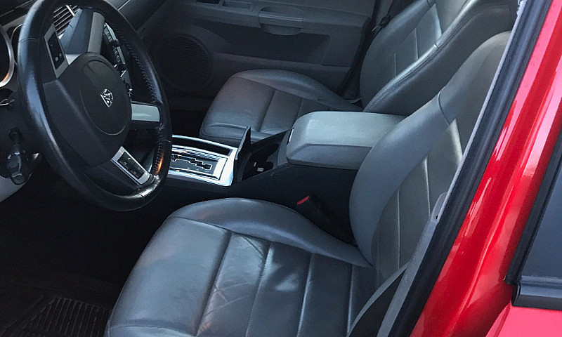 2007 Dodge Charger...