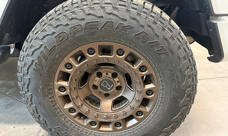2023 Jeep Wrangler U...