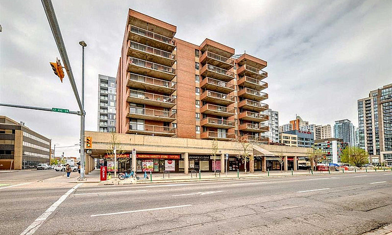 Affordable Downtown ...