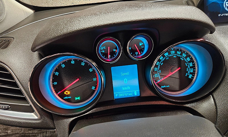 2016 Buick Encore - ...