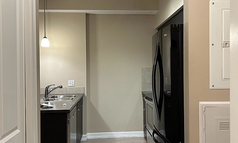 Nice Condo For Sale ...