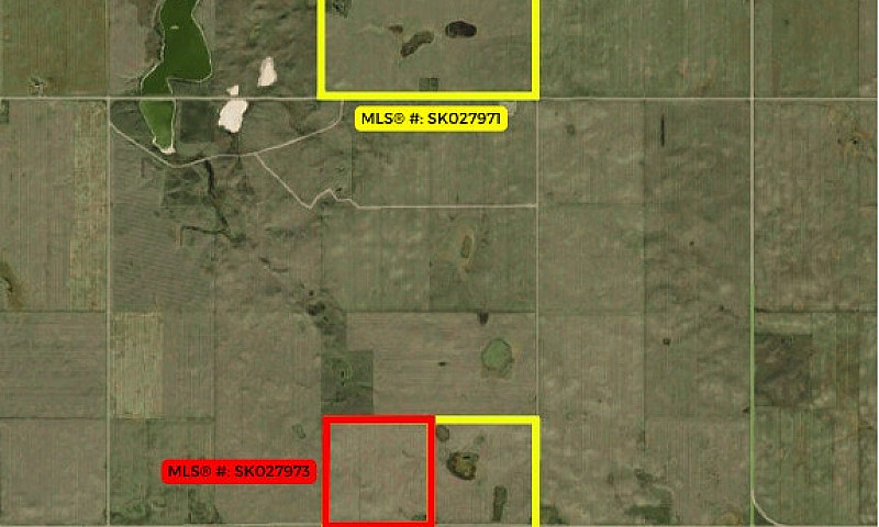 1,229 Acres For Sale...