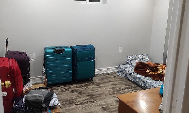 Basement For Rent Fr...