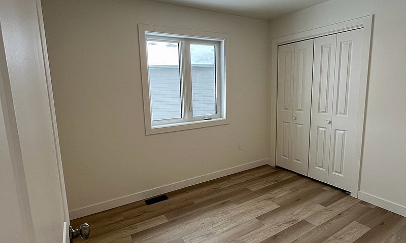 New Beautiful 4 Bdr ...