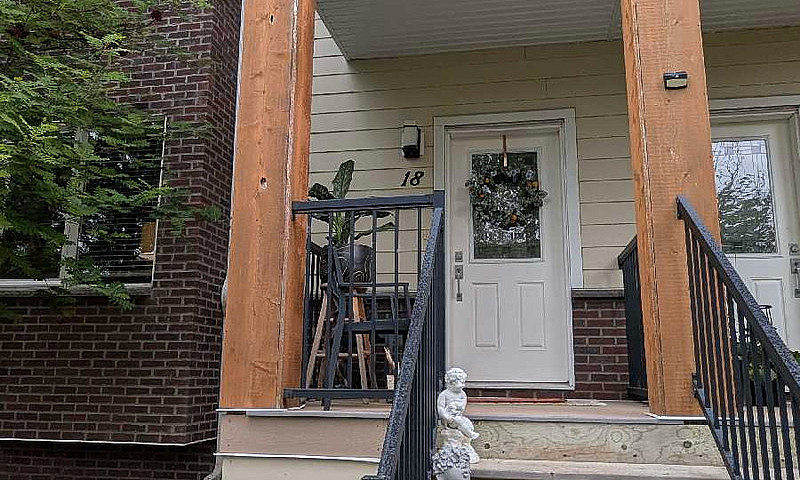 Townhouse Lease Take...