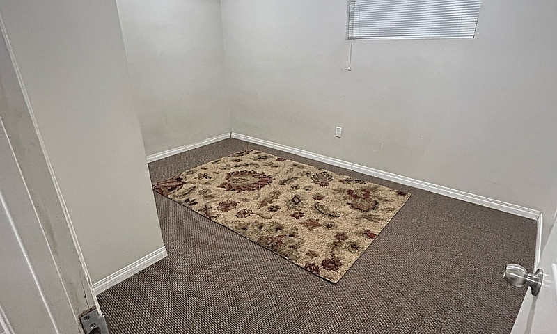 Basement For Rent ...