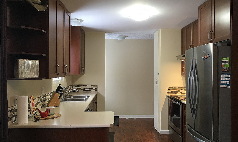 Clean And Comfortabl...