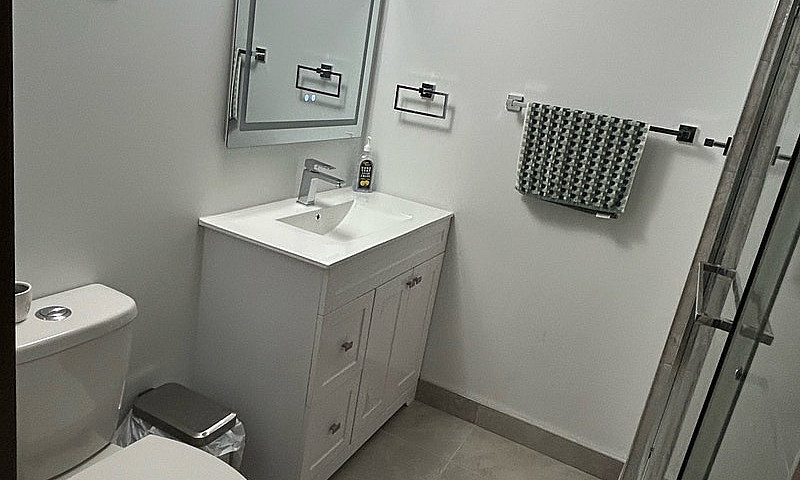 Basement For Rent- 2...