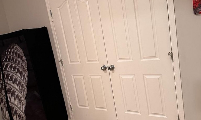 One Bedroom Basement...