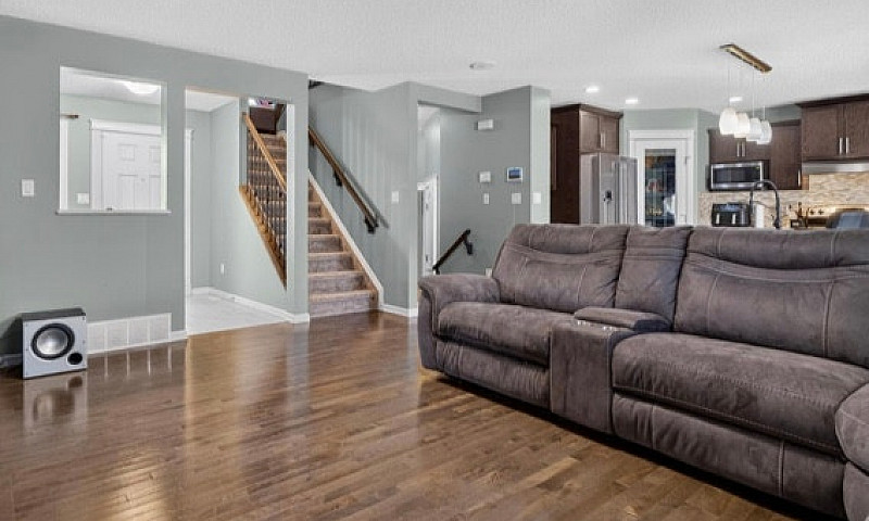 Summerside 3 Bedroom...