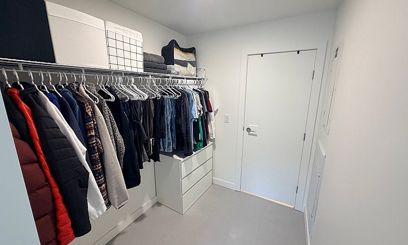 Apartment For Sublet...