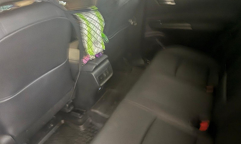 2024 Toyota Venza Xl...