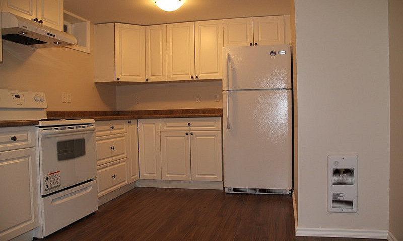 2-Bedroom Legal Base...