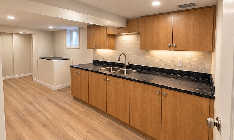 2 Bedroom Brand New ...