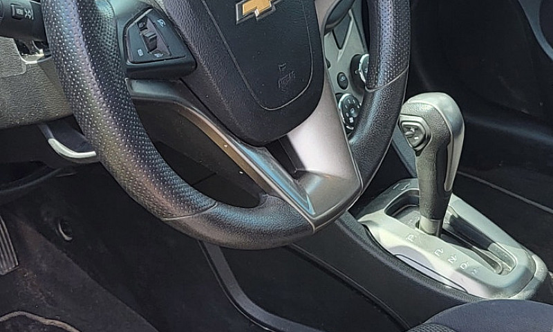 2012 Chevrolet Sonic...