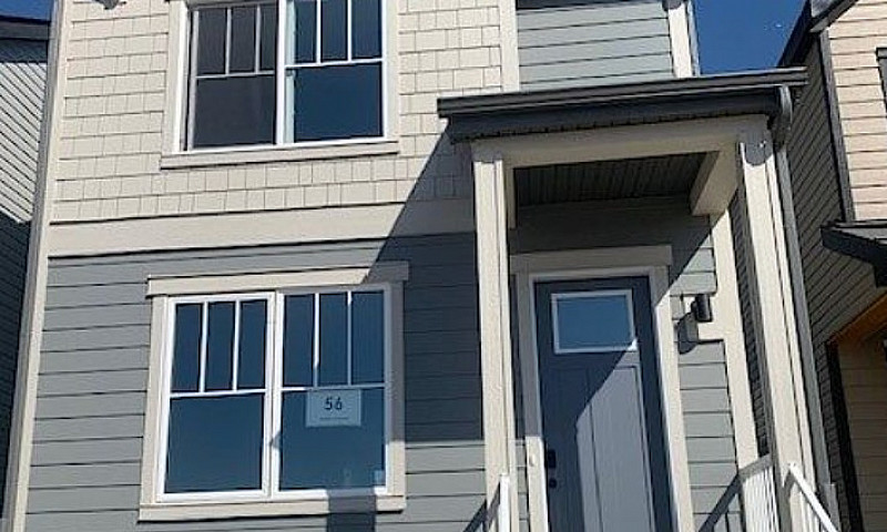 Renting A Brand New ...