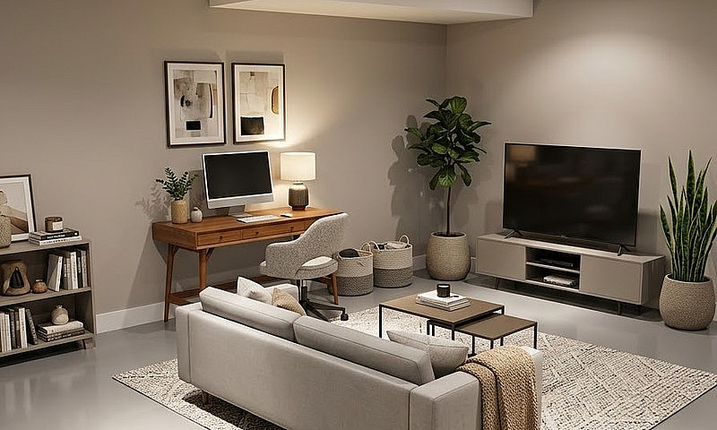 Spacious 3-Bedroom T...