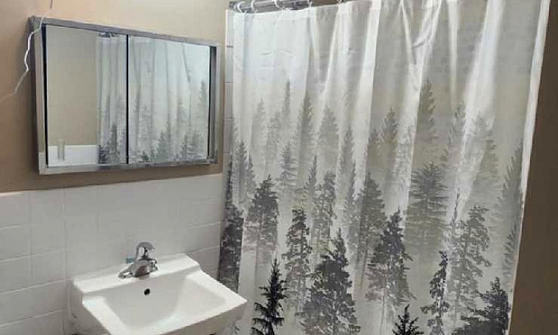 Apartment For Sublet...