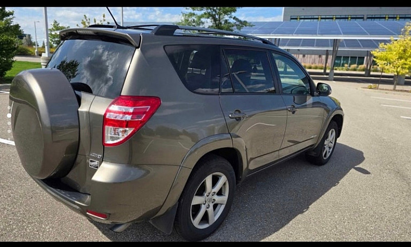 Rav4 Sell Asap!!...