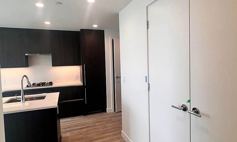 Waterfront Condo! Se...