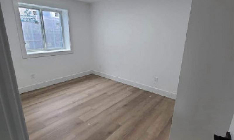 Brand New Basement S...