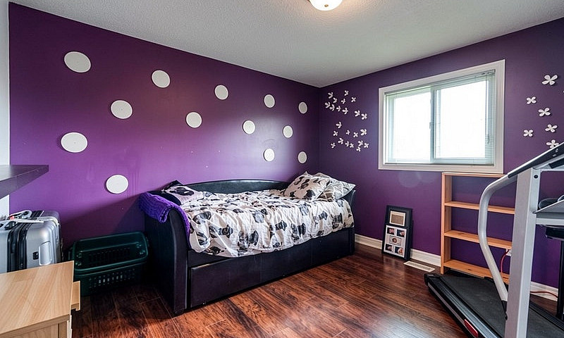 3 Bedroom  Detached ...