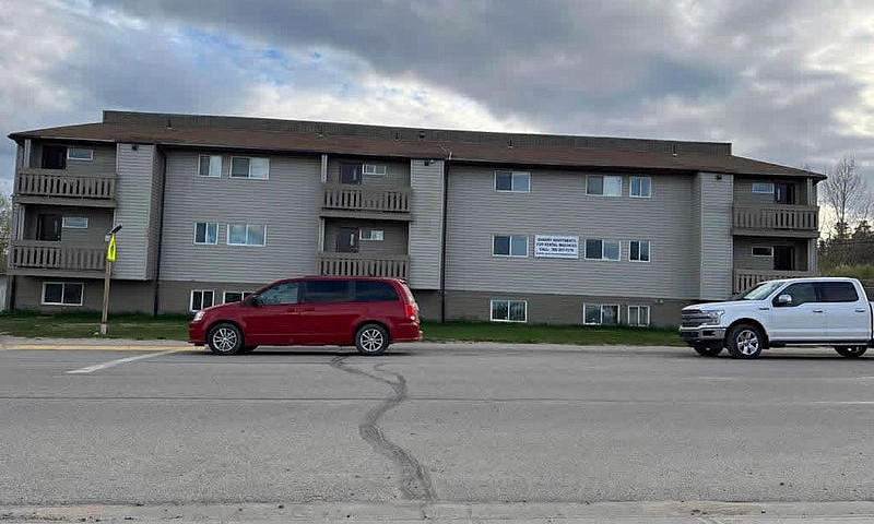 1 Bedroom Apartment ...