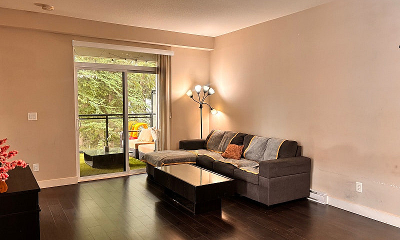 Fully Furnished 2 Be...